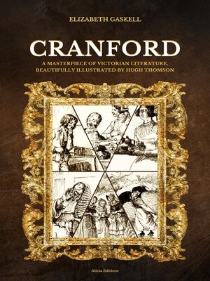 cover image of Cranford